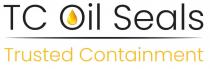 TC OIL SEALS TRUSTED CONTAINMENT