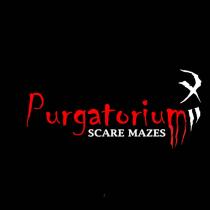 PURGATORIUM SCARE MAZES