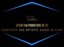 AUTEUR FILM PRODUCTIONS UK LTD CREATIVITY AND ARTISTIC VISION IN FILMS