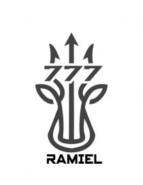 777 RAMIEL