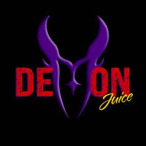 Demon Juice