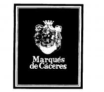 Marques de Caceres