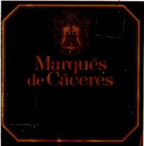 Marques de Caceres