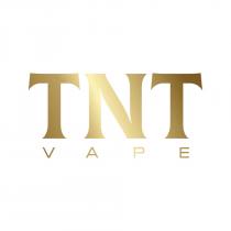 TNT V A P E