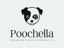POOCHELLA PREMIUM POOCH PRODUCTS