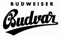 BUDWEISER BUDVAR