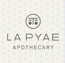 LA PYAE APOTHECARY