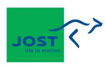 JOST LIFE IN MOTION