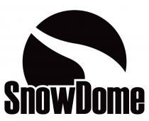 SNOWDOME