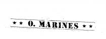 O.MARINES