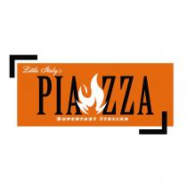LITTLE ITALY'S PIAZZA SUPERFAST ITALIAN