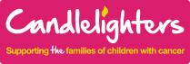 CANDLELIGHTERS SUPPORTING THE FAMILIES OF CHILDREN WITH CANCER