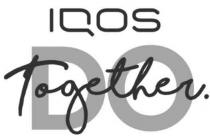 IQOS TOGETHER.DO