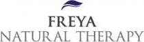 FREYA NATURAL THERAPY