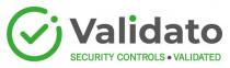 VALIDATO SECURITY CONTROLS . VALIDATED