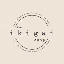 THE IKIGAI SHOP