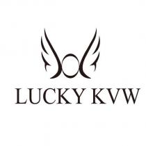 LUCKY KVW