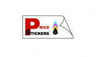 PRICE STICKERS