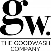 GW. THE GOODWASH COMPANY