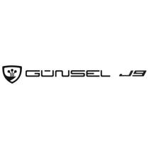 GÜNSEL J9