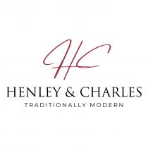 HC Henley & Charles Traditionally Modern