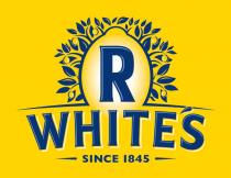 R WHITES SINCE 1845