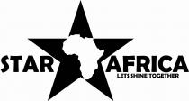 STAR AFRICA LETS SHINE TOGETHER