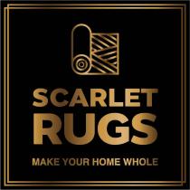 SCARLET RUGS 