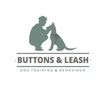 BUTTONS & LEASH DOG TRAINING & BEHAVIOUR