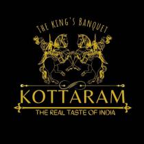 THE KING'S BANQUET KOTTARAM THE REAL TASTE OF INDIA