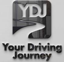 YDJ YOUR DRIVING JOURNEY