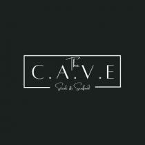 THE CAVE STEAK & SEAFOOD