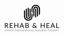 REHAB & HEAL SPORTS AND REMEDIAL MASSAGE THERAPY