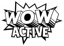 WOW ACTIVE