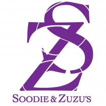 SZ SOODIE & ZUZU'S