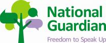 NATIONAL GUARDIAN FREEDOM TO SPEAK UP