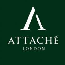 ATTACHÉ LONDON