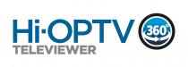 HI-OPTV TELEVIEWER 360