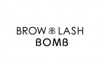 BROW LASH BOMB