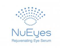 0 NUEYES REJUVENATING EYE SERUM