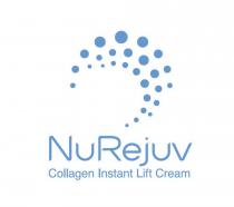 NUREJUV COLLAGEN INSTANT LIFT CREAM