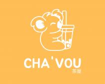 CHA VOU 茶屋