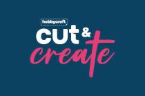 HOBBYCRAFT CUT & CREATE