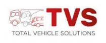 TVS TOTAL VEHICLE SOLUTIONS