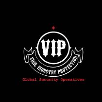 VIP VIGIL INDUSTRY PROTECTION GLOBAL SECURITY OPERATIVES