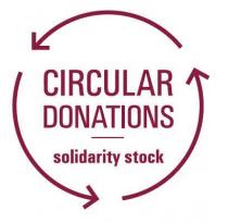 CIRCULAR DONATIONS SOLIDARITY STOCK