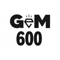 GEM 600