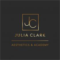 JC JULIA CLARK AESTHETICS & ACADEMY