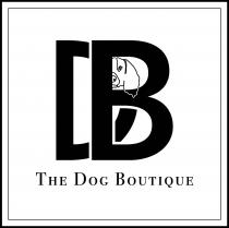 DB THE DOG BOUTIQUE