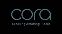 CORA CREATING AMAZING PLACES